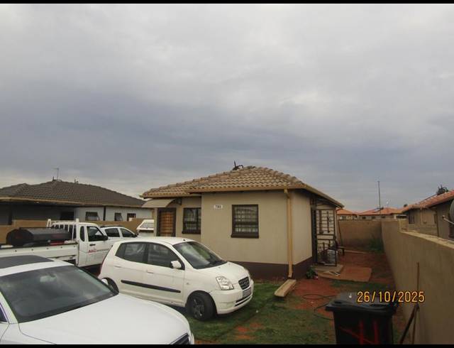 3 BEDROOM HOUSE FOR SALE IN DAWN PARK